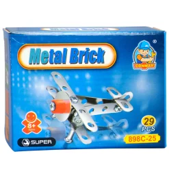 Constructieset Mini