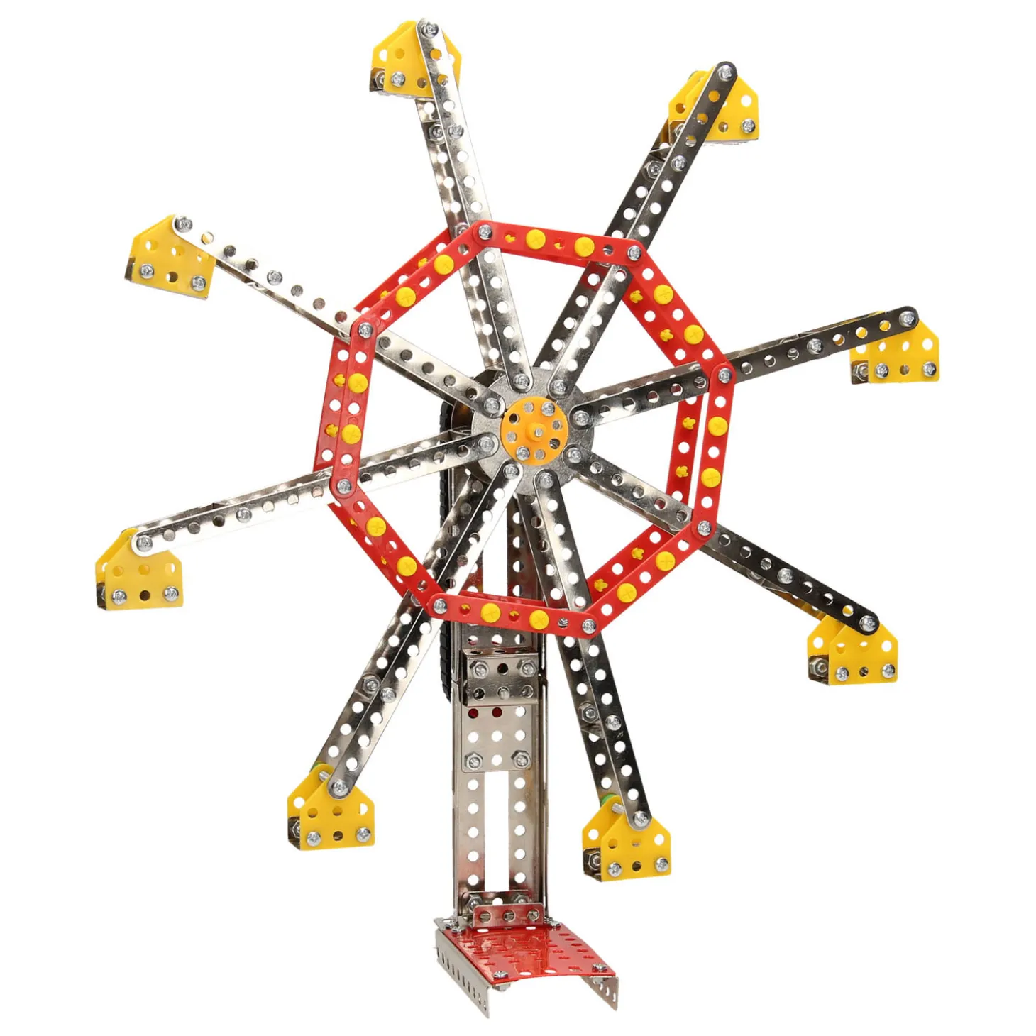 Constructieset Reuzenrad, 427dlg.