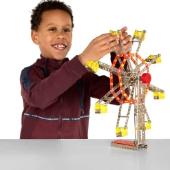 Constructieset Reuzenrad, 427dlg.