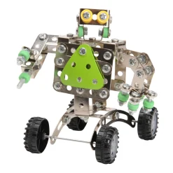 Constructieset Robot