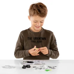 Constructieset Robot