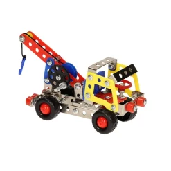 Constructieset Takelwagen, 135dlg.