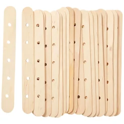 Constructiestokjes, 20st.