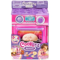 Cookeez Makery Maak je Knuffel Koekjes