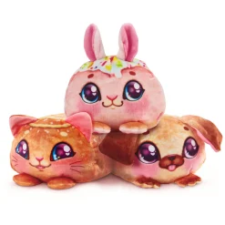 Cookeez Makery Maak je Knuffel Koekjes