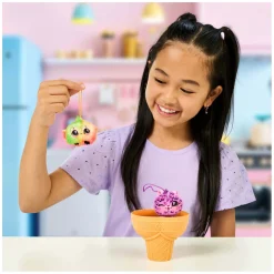 Cookeez Makery Yum Yumz Surprise Knuffel, 2-pack