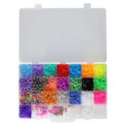 Cool Loom in Opbergbox, 5000dlg.