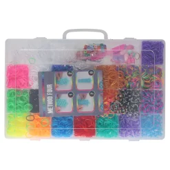 Cool Loom in Opbergbox, 5000dlg.