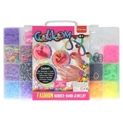 Cool Loom in Opbergbox, 5000dlg.