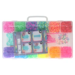 Cool Loom in Opbergbox, 2000dlg.