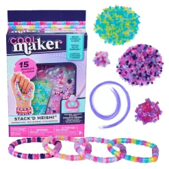 Cool Maker - Heishi Armbandjesmaker Navul