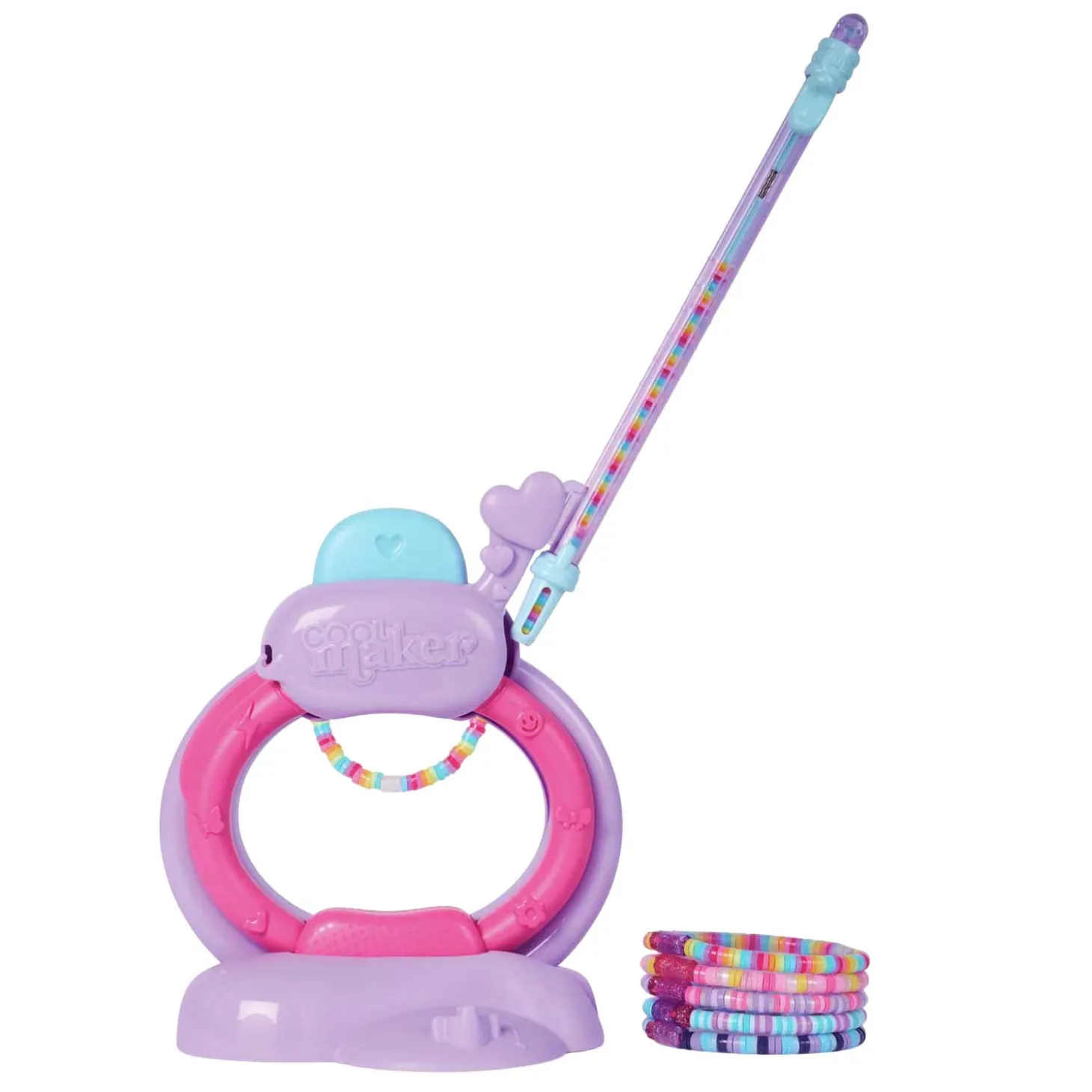 Cool Maker - Heishi Armbandjesmaker