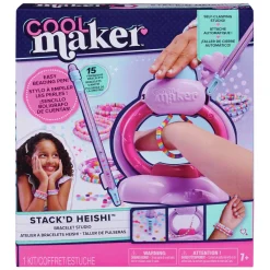 Cool Maker - Heishi Armbandjesmaker