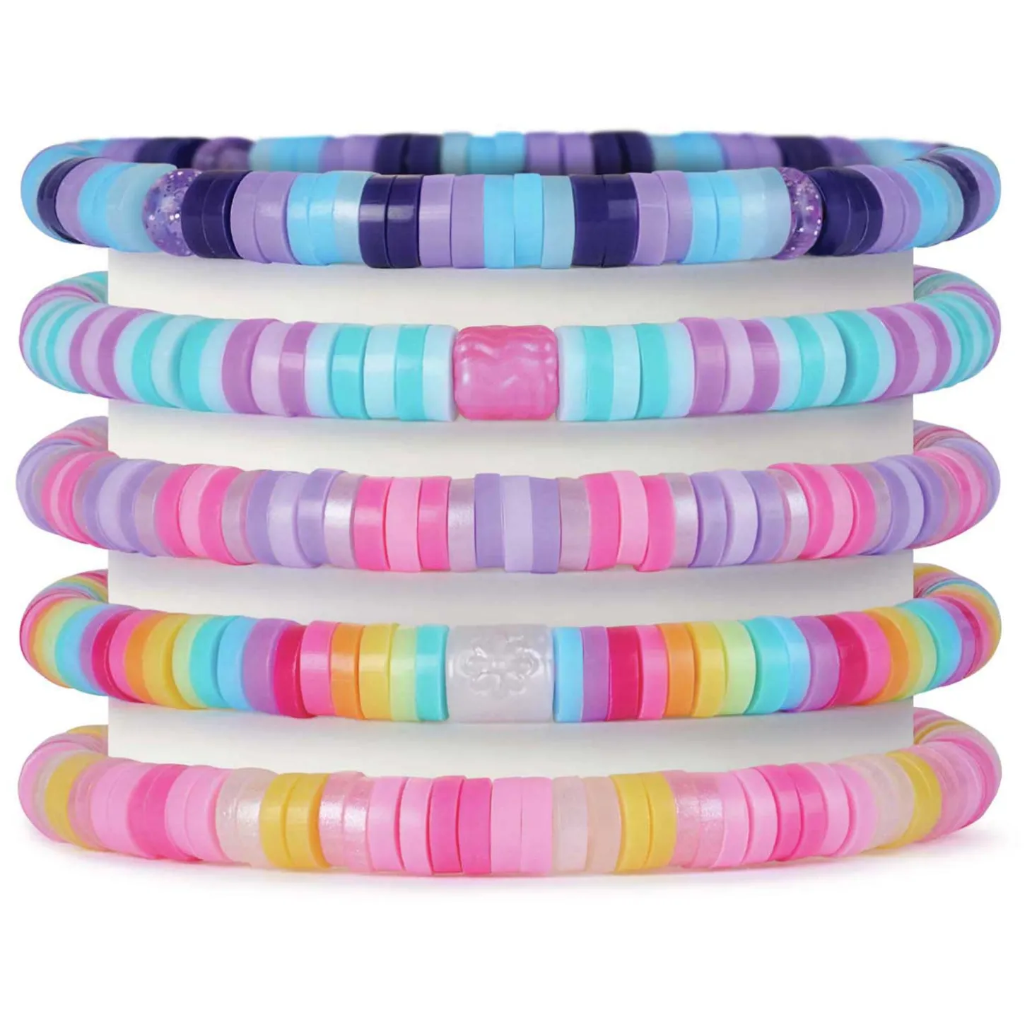 Cool Maker - Heishi Armbandjesmaker