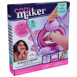 Cool Maker - Heishi Armbandjesmaker