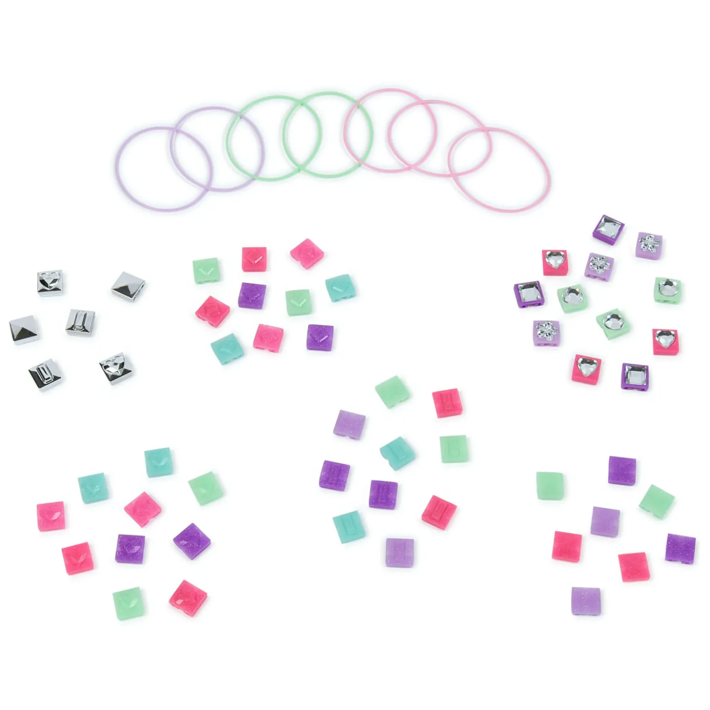 Cool Maker Popstyle Glitte & Gem Uitbreiding