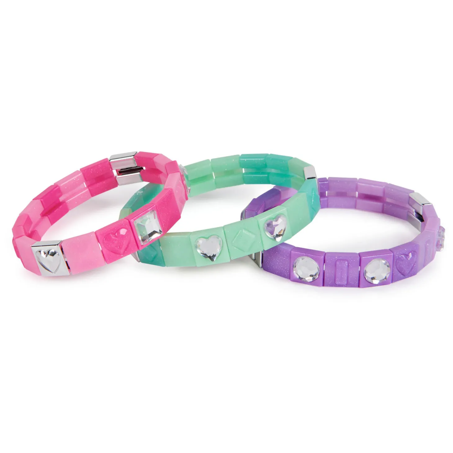 Cool Maker Popstyle Glitte & Gem Uitbreiding