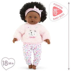 Corolle Babypop Calin Caroline, 30cm