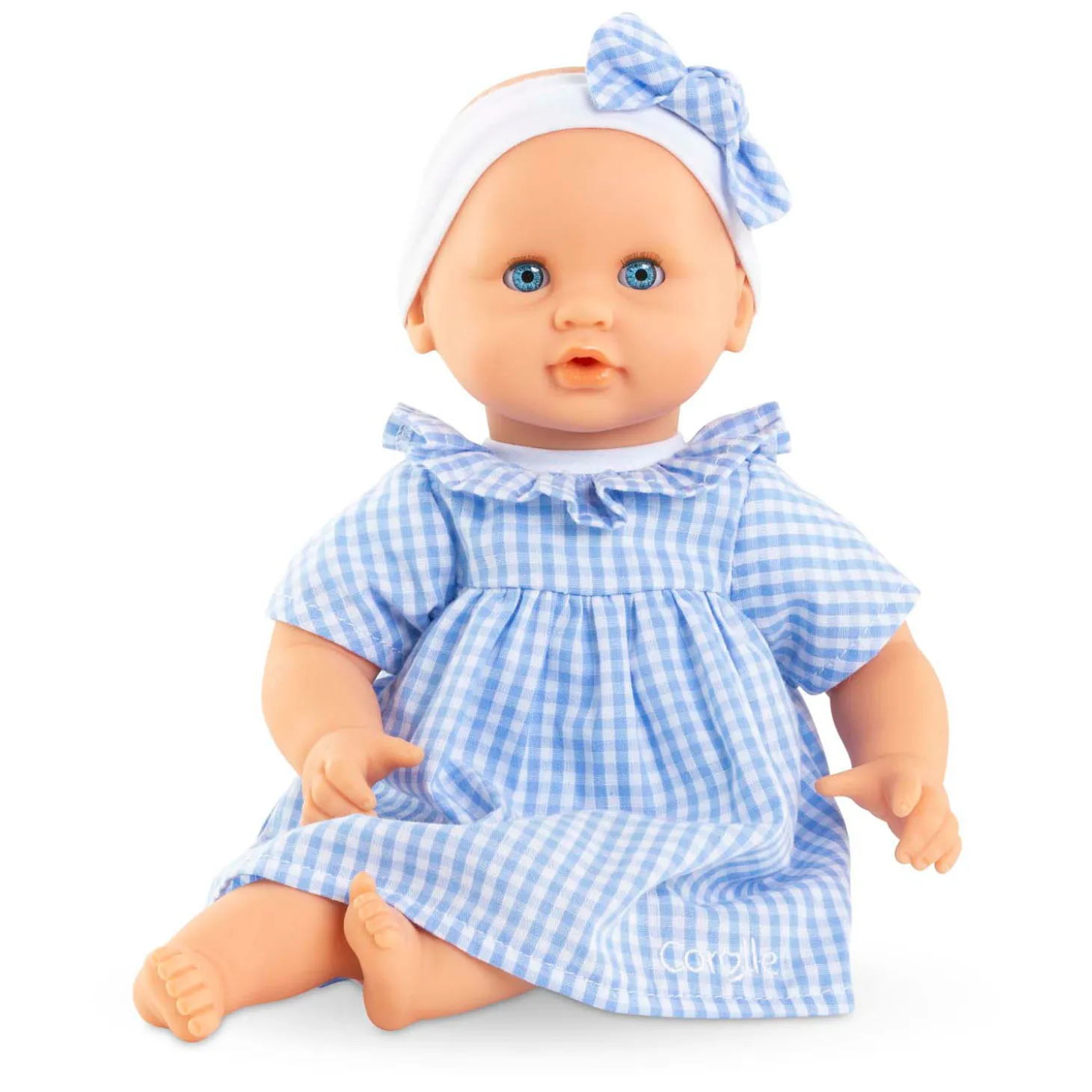 Corolle Babypop Calin Milly, 30cm
