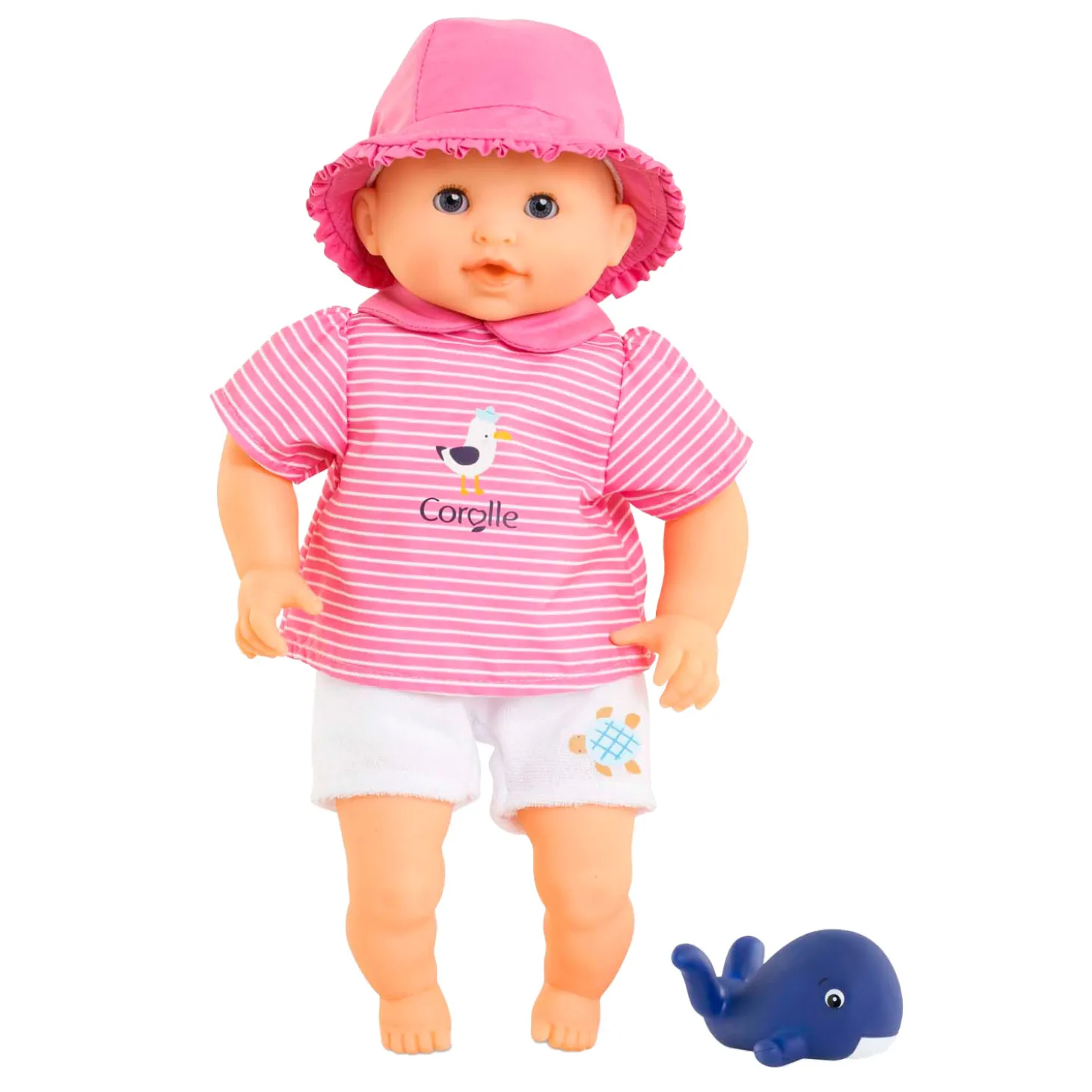 Corolle Badpop Océane, 30cm