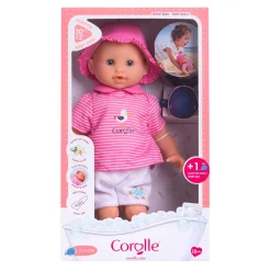 Corolle Badpop Océane, 30cm