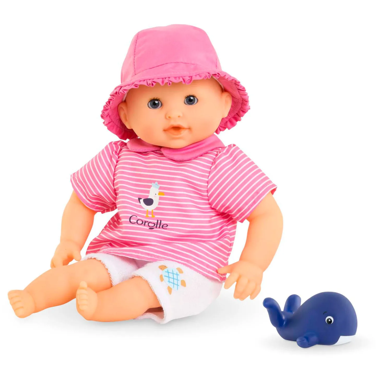 Corolle Badpop Océane, 30cm