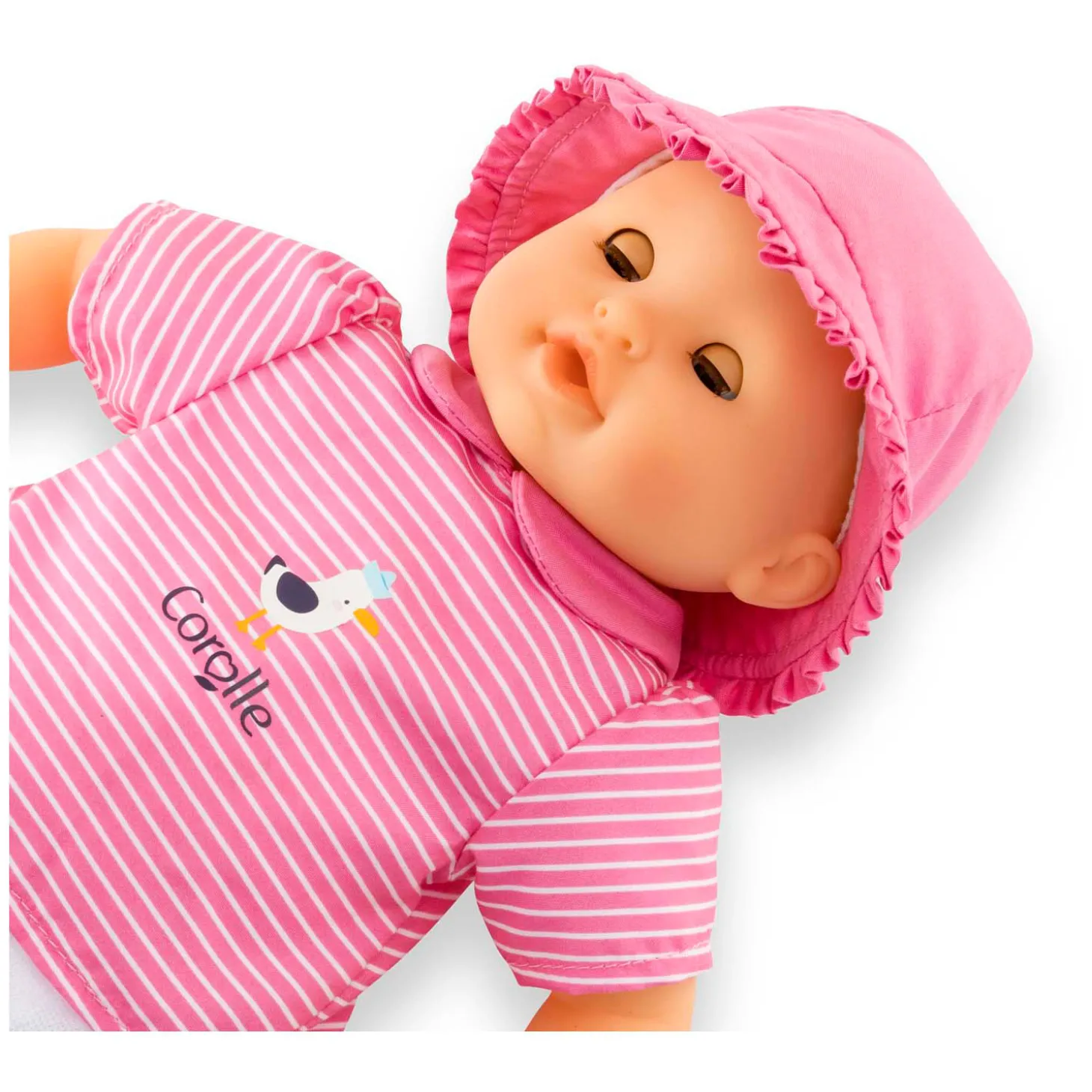 Corolle Badpop Océane, 30cm