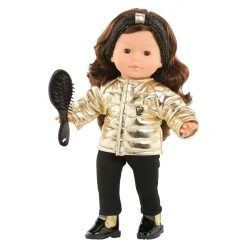 Corolle Couture Outfit Set met Accessoires voor Poppen, 36cm