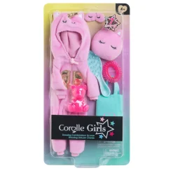 Corolle Girls - Eenhoorn Onesie Poppenkleren