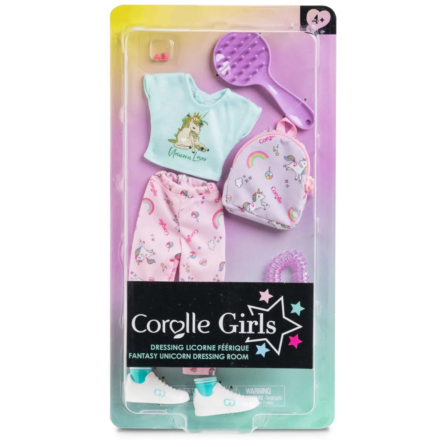 Corolle Girls - Fantasy Unicorn Outfit