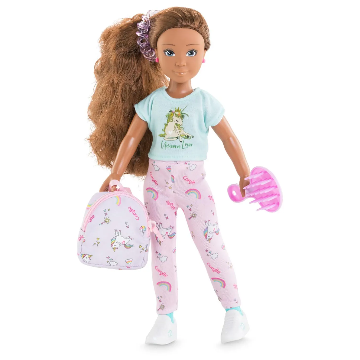 Corolle Girls - Fantasy Unicorn Outfit