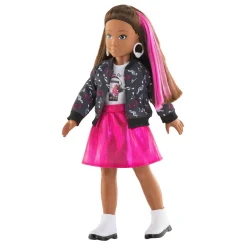 Corolle Girls - Melody Music Studio Modepop Set