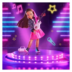 Corolle Girls - Melody Music Studio Modepop Set