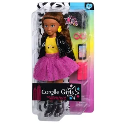 Corolle Girls - Modepop Melody New York Fashion Week Set