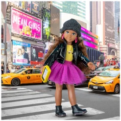 Corolle Girls - Modepop Melody New York Fashion Week Set