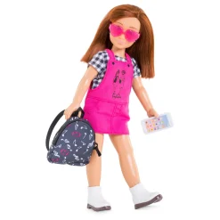 Corolle Girls - Music & Fashion Outfit