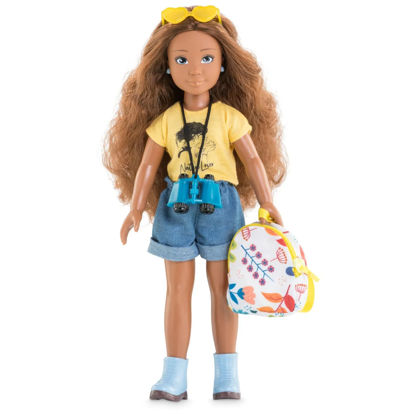 Corolle Girls - Nature & Adventure Outfit