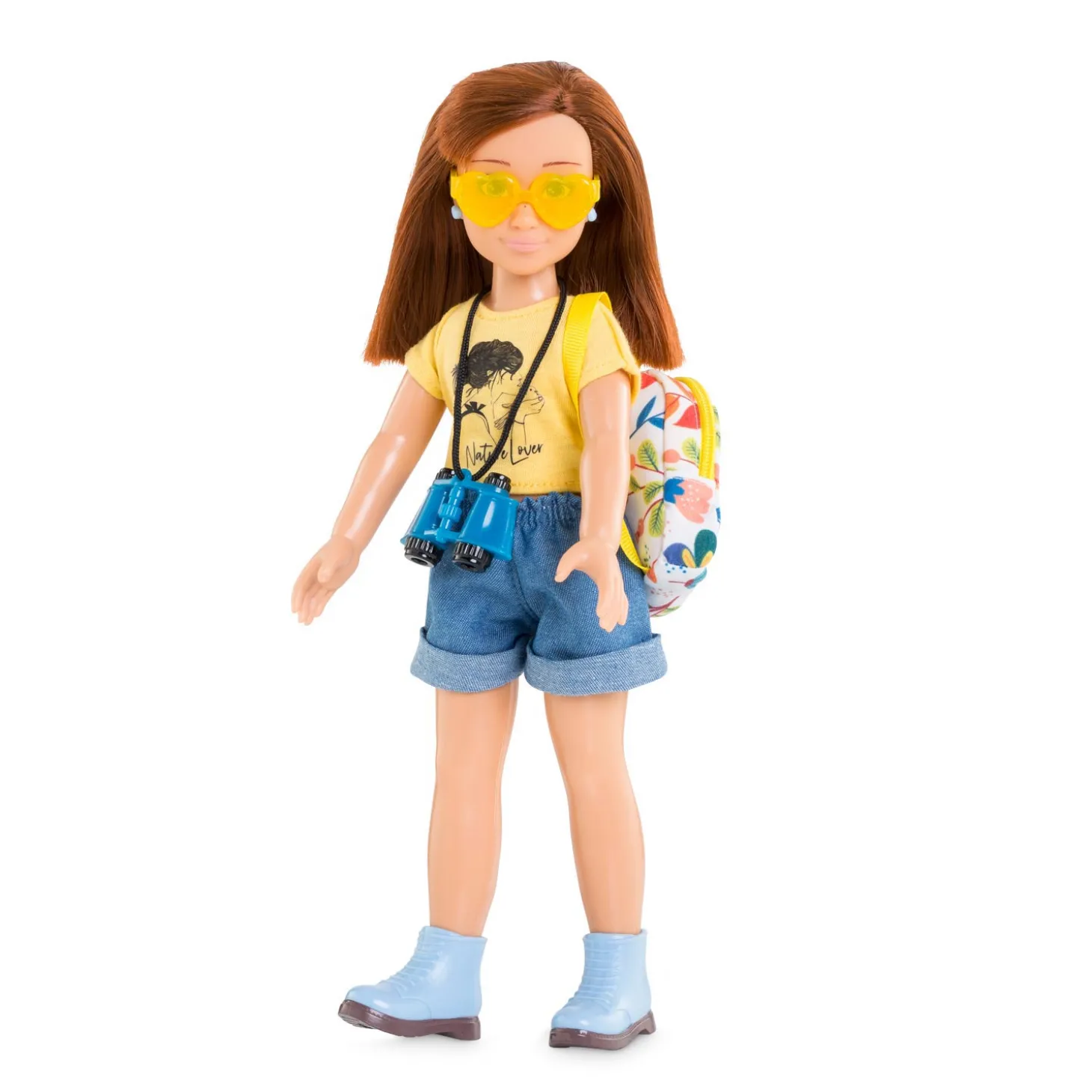Corolle Girls - Nature & Adventure Outfit