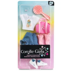 Corolle Girls - Romantic Outfit