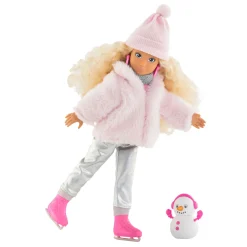 Corolle Girls - Valentine Mountain Modepop Set