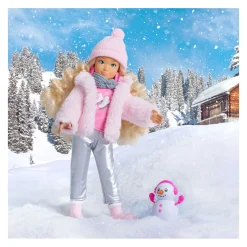 Corolle Girls - Valentine Mountain Modepop Set