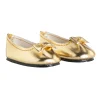 Corolle Gouden Ballerina Schoenen voor Poppen, 36cm