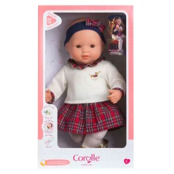 Corolle Holidays Babypop Suzanne, 36cm