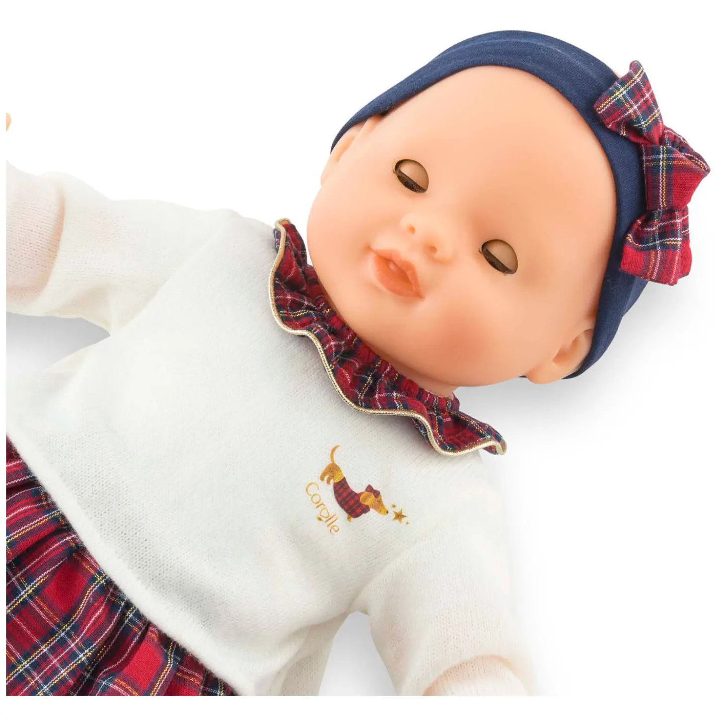 Corolle Holidays Babypop Suzanne, 36cm
