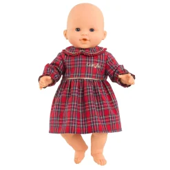 Corolle Holidays Jurk voor Babypop, 36cm