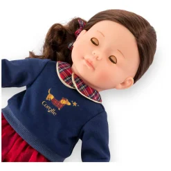 Corolle Holidays Pop Perle, 36cm.