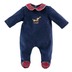 Corolle Holidays Poppen Pyjama, 42cm