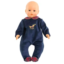 Corolle Holidays Poppen Pyjama, 42cm