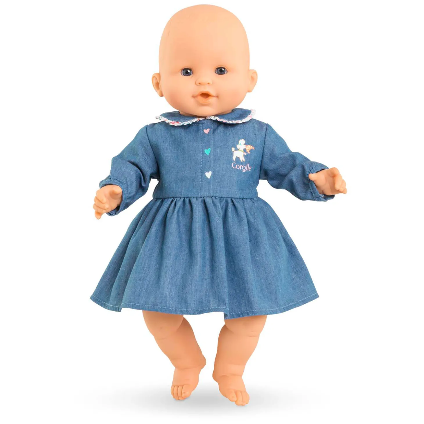 Corolle Jurk voor Babypop, 36cm