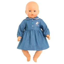 Corolle Jurk voor Babypop, 42cm